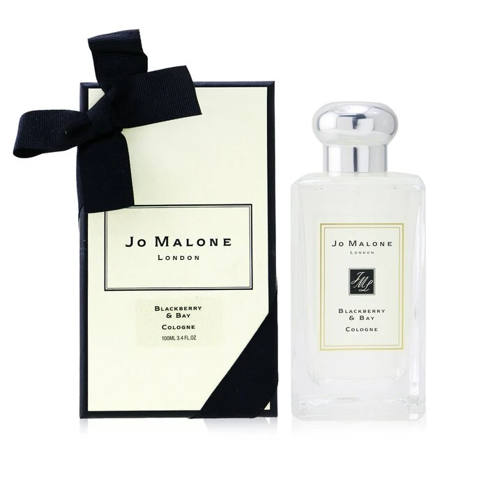 48e67347ab4b22dc1724 Blackberry & Bay Cologne Spray (Gift Box) 100ml/3.4oz - Image 2