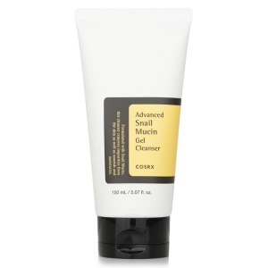 Advanced Snail Mucin Gel Cleanser 150ml/5.07oz