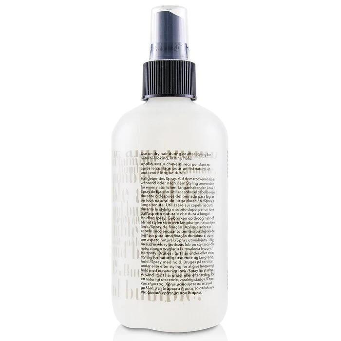 a37f63e5b634f78c1b0e Bb. Holding Spray (For Firm Control) 250ml/8.5oz - Image 2