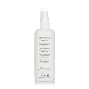 Condition Naturelle Heat Protecting Volumizing Spray 150ml/5oz - Image 4