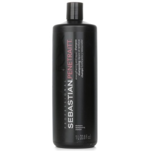 Penetraitt Strengthening and Repair Shampoo 1000ml/33.8oz