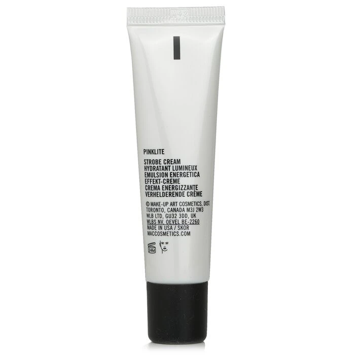 d099a7e2c0a029b533ed Strobe Cream Pinklite 15ml/0.5oz - Image 3