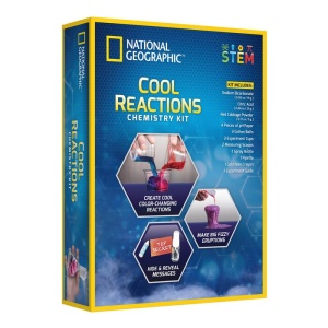 Cool Reactions 19x26x6cm - Image 2
