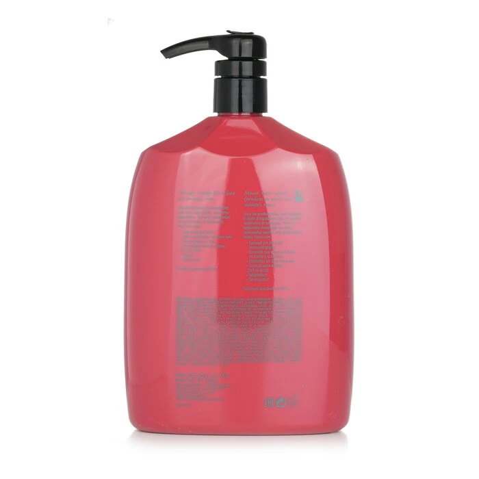 7cc2907f6ef8df9423c0 Bright Blonde Conditioner For Beautiful Color 1000ml/33.8oz - Image 3