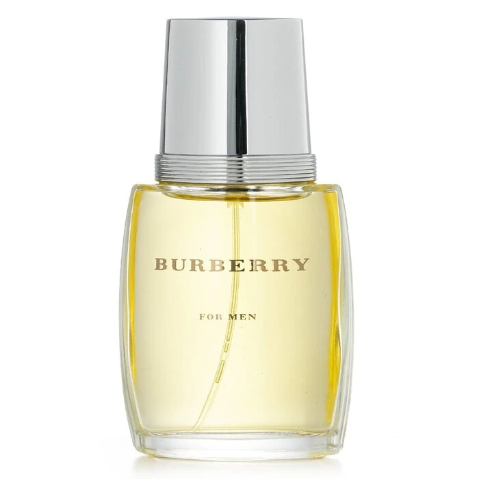 Burberry Eau De Toilette Spray 50ml/1.7oz