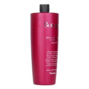 Botugen Reconstructive Shampoo 1000ml/33.8oz - Image 2