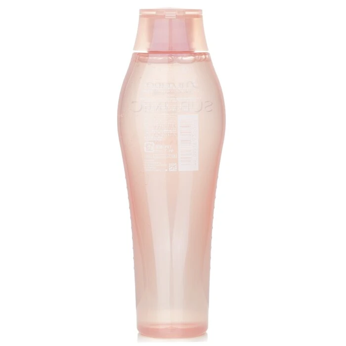 10047a84171b46922dad Sublimic Airy Flow Shampoo (Unruly Hair) 250ml - Image 3