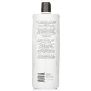 Derma Purifying System 4 Cleanser Shampoo (Colored Hair, Progressed Thinning, Color Safe) 1000ml/33.8oz - Image 3