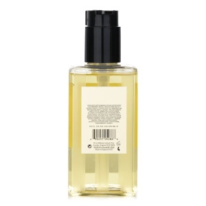 Lime Basil & Mandarin Body & Hand Wash (With Pump) 250ml/8.5oz - Image 3