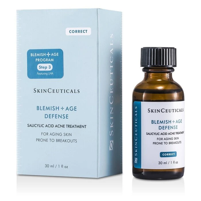 097f384c454e74b3e80e Blemish + Age Defense 30ml/1oz - Image 2