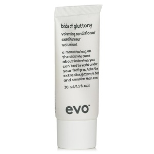 Bride of Gluttony Volumising Conditioner 30ml/1.1oz - Image 2
