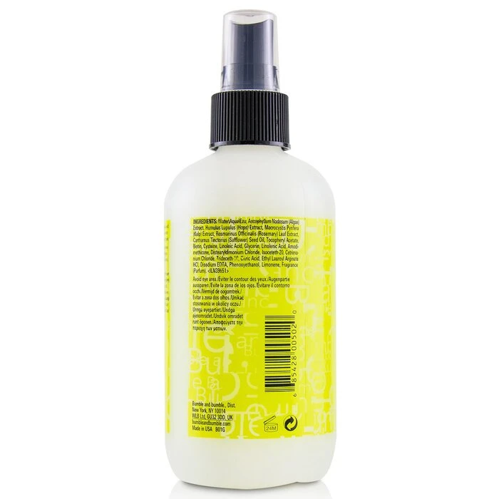 74ab5ab52888c434bb91 Bb. Prep Primer (For Fine Hair) 250ml/8.5oz - Image 3