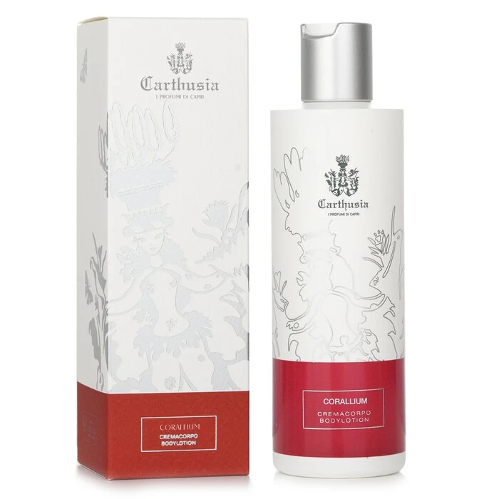 a8fac3463e1c44cc9f92 Corallium Body Lotion 250ml/8.5oz - Image 3