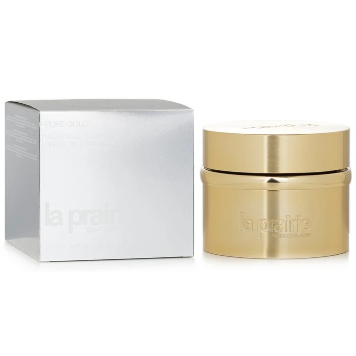 f2d0c53c417a3ec9b07d Pure Gold Radiance Eye Cream 20ml/0.68oz - Image 2