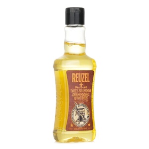 Daily Shampoo 350ml/11.83oz - Image 2
