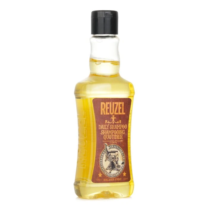 1cc97fdafdc0d796640d Daily Shampoo 350ml/11.83oz - Image 2