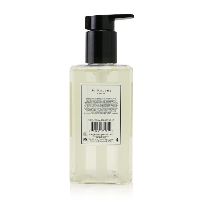 eb112bcb3fdb4c2a6c97 Blackberry & Bay Body & Hand Wash (With Pump) 250ml/8.5oz - Image 3