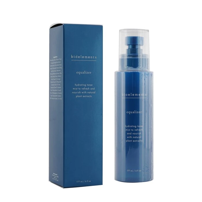 757f5b023c04a870bcd1 Equalizer - Skin Hydrating Facial Toner (For All Skin Types, Except Sensitive) 177ml/6oz - Image 2