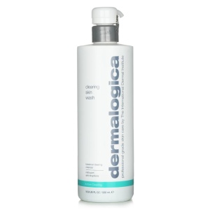 Active Clearing Clearing Skin Wash 500ml/16.9oz