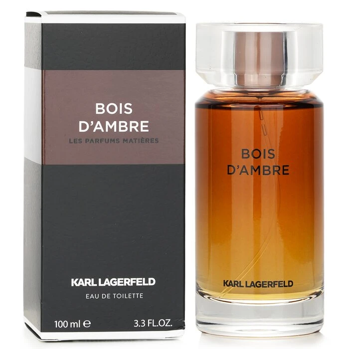 b8945c760e2e64552c03 Bois D'Ambre Eau De Toilette Spray 100ml/3.3oz - Image 2