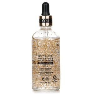 Collagen & Luxury Gold Anti-Wrinkle Ampoule 100ml/3.38oz - Image 3
