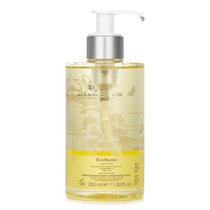 Mediterraneo Liquid Soap 350ml/11.83oz - Image 3