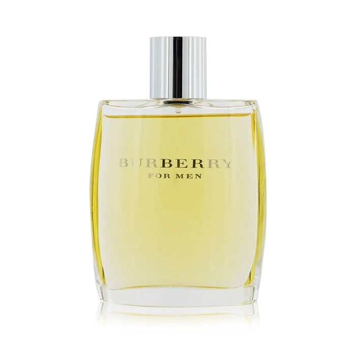 Burberry Eau De Toilette Spray 100ml/3.3oz