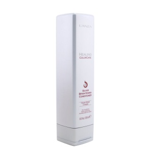 Healing ColorCare Silver Brightening Conditioner 250ml/8.5oz - Image 2