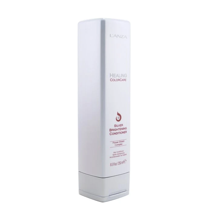 7091fe2af070298cdc69 Healing ColorCare Silver Brightening Conditioner 250ml/8.5oz - Image 2