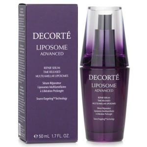 Liposome Advanced Repair Serum 50ml/1.7oz - Image 2