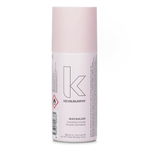 Body.Builder Volumising Mousse 100ml/3.4oz