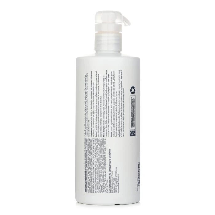 9185551af72f80420a80 Potion 9 Wearable Styling Treatment 500ml/16.9oz - Image 3