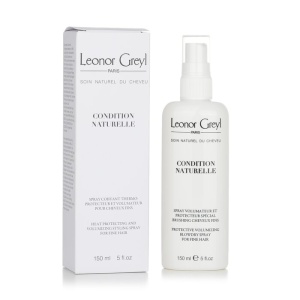 Condition Naturelle Heat Protecting Volumizing Spray 150ml/5oz - Image 2