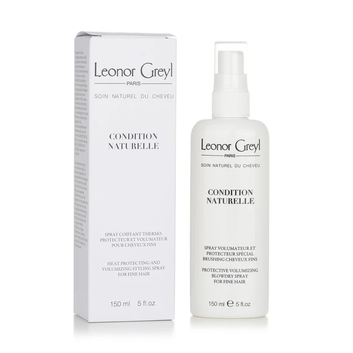2f7d03c1a25529a1ecf0 Condition Naturelle Heat Protecting Volumizing Spray 150ml/5oz - Image 2
