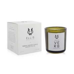 Terrific Scented Candle - Verb 185g/6.5oz - Image 2