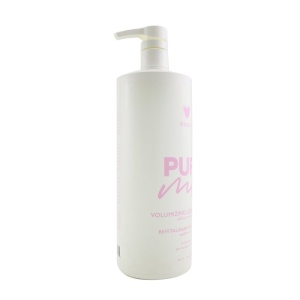 Puff.ME Volumizing Conditioner 1000ml/32oz - Image 2