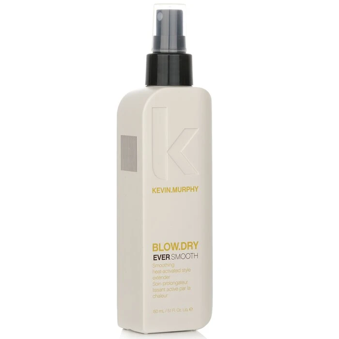 7675a288bff35a02b0af Ever.Smooth Spray (Smoothing Heat Activated Style Extender) 150ml/5.1oz - Image 2