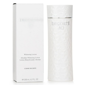 AQ Whitening Lotion 200ml/6.7oz - Image 2
