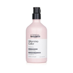 Professionnel Serie Expert - Vitamino Color Resveratrol Color Radiance System Conditioner (For Colored Hair) 500ml/16.9oz
