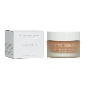 "Un" Coverup Cream Foundation - # 33.5 30ml/1oz - Image 2