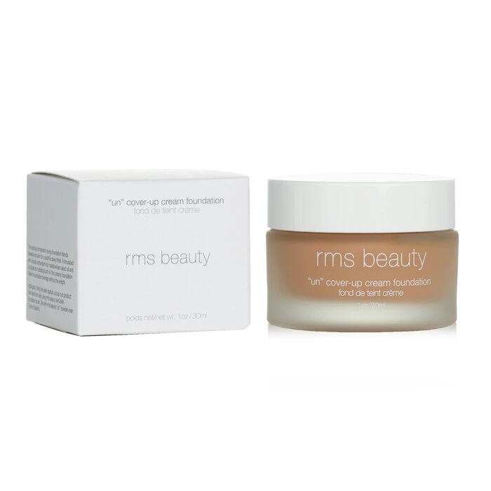 361f71f701bf6b419e37 "Un" Coverup Cream Foundation - # 33.5 30ml/1oz - Image 2