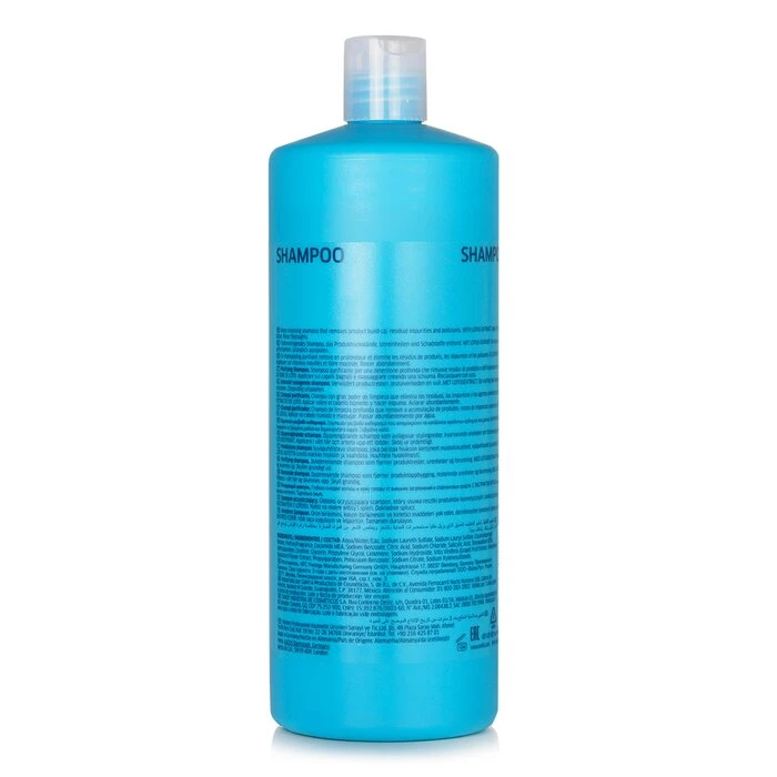 ca45c9efa0cf0c919f09 Invigo Aqua Pure Purifying Shampoo 1000ml - Image 3