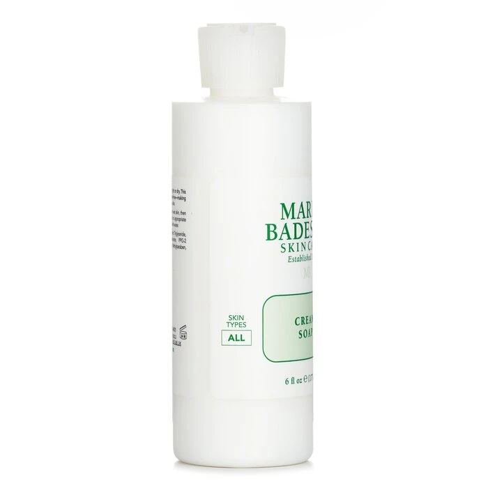 ce468b3742663dbd21b8 Cream Soap - For All Skin Types 177ml/6oz - Image 2