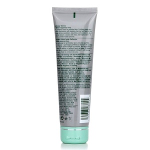 All About Clean 2-In-1 Charcoal Mask + Scrub 100ml/3.4oz - Image 3
