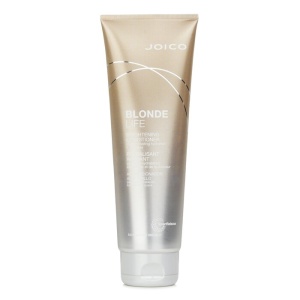 Blonde Life Brightening Conditioner (For Illuminating Hydration & Softness) 250ml/8.5oz