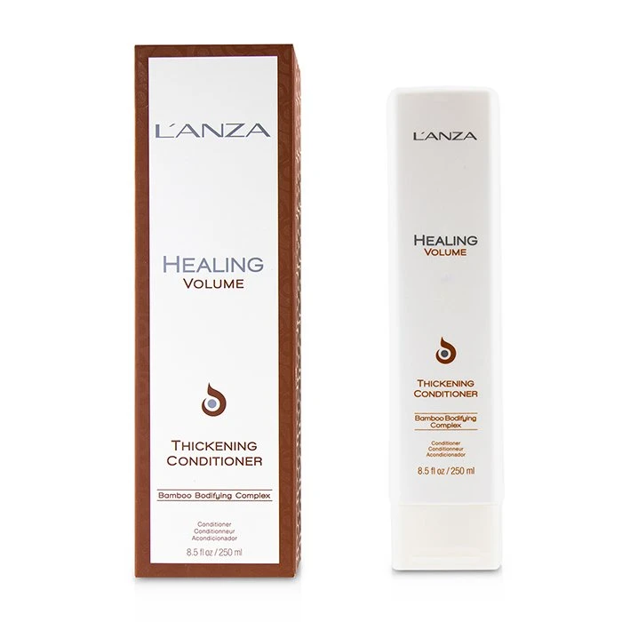 d02fcbaa76ac0fd3d374 Healing Volume Thickening Conditioner 250ml/8.5oz - Image 2