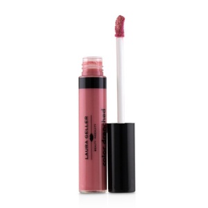 Color Drenched Lip Gloss - #French Press Rose 9ml/0.3oz