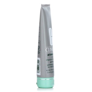 All About Clean 2-In-1 Charcoal Mask + Scrub 100ml/3.4oz - Image 2