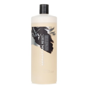 Reset Anti-Residue Clarifying Shampoo 1000ml/33.8oz