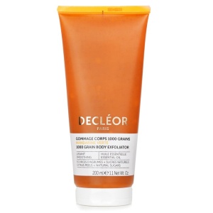 1000 Grain Body Exfoliator 200ml/1.1oz